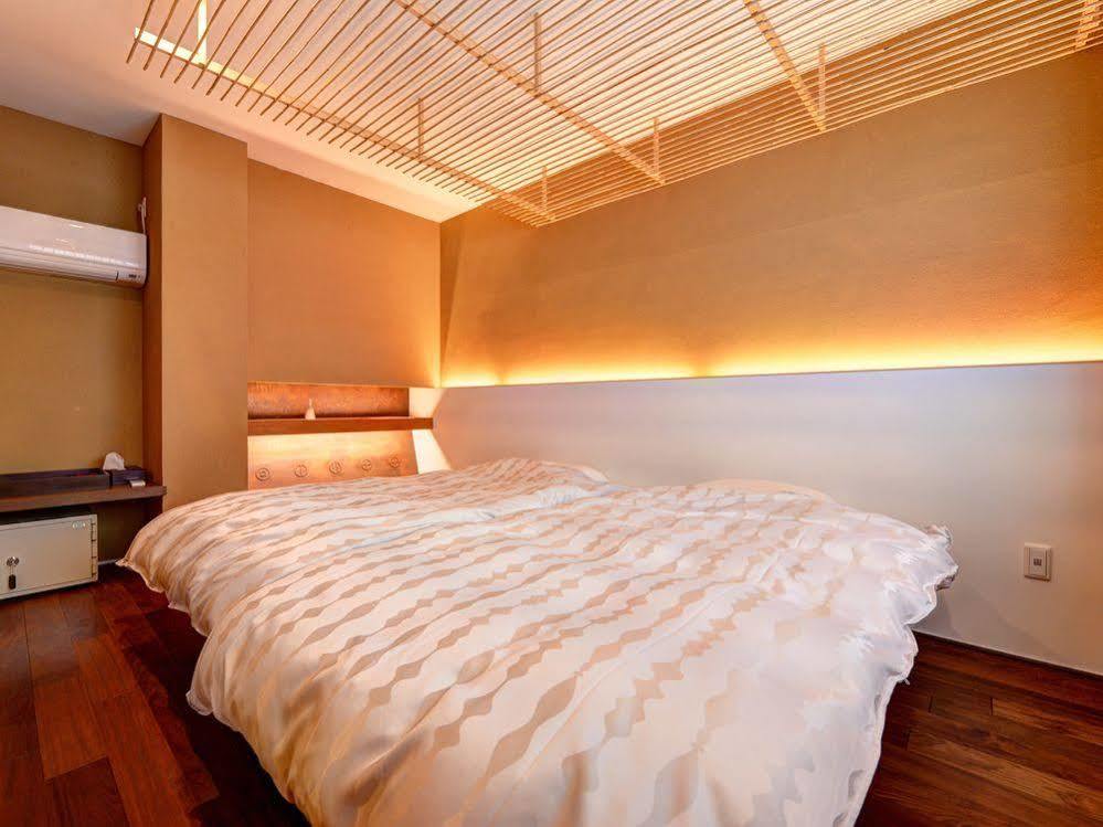 ยุโนะกะวะ ออนเซน โชเอง Hotel Sinzi ภายนอก รูปภาพ