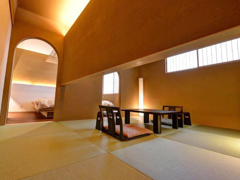 ยุโนะกะวะ ออนเซน โชเอง Hotel Sinzi ภายนอก รูปภาพ