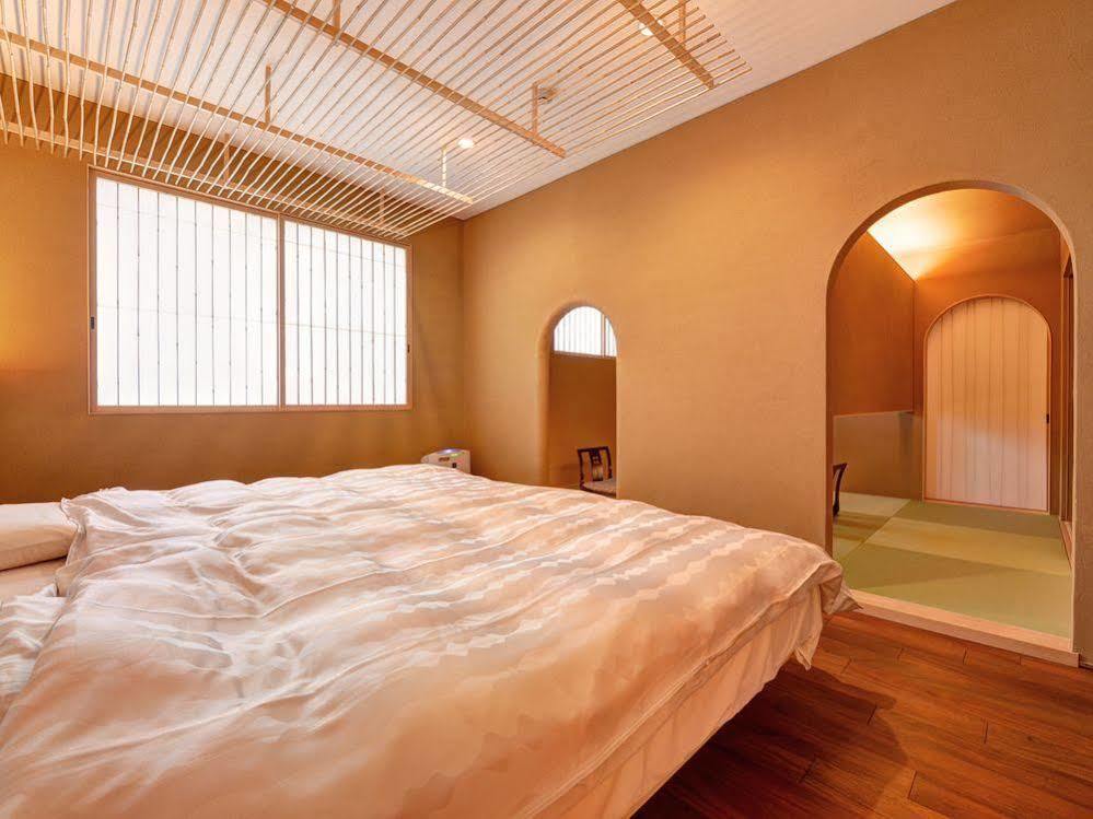 ยุโนะกะวะ ออนเซน โชเอง Hotel Sinzi ภายนอก รูปภาพ