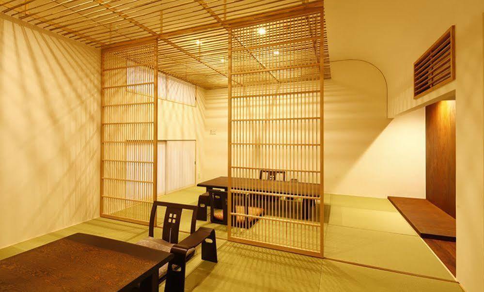 ยุโนะกะวะ ออนเซน โชเอง Hotel Sinzi ภายนอก รูปภาพ