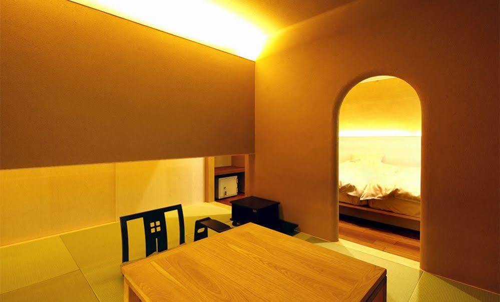 ยุโนะกะวะ ออนเซน โชเอง Hotel Sinzi ภายนอก รูปภาพ